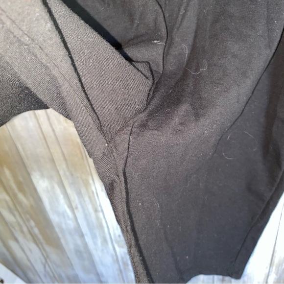 NWT Wild Fable Black Romper - Picture 3 of 4